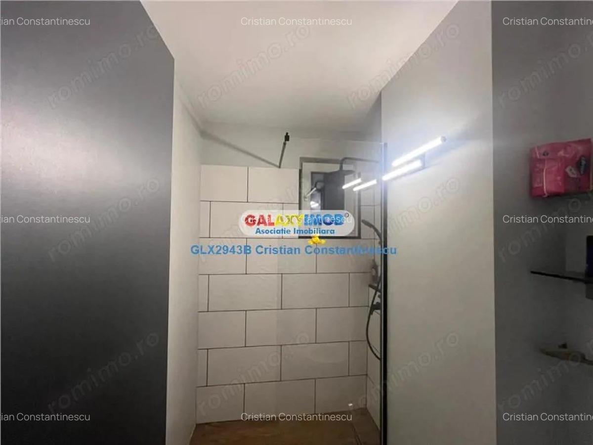 Apartament 2 camere, decomandat, renovat, 52mp , Baba Novac - 11