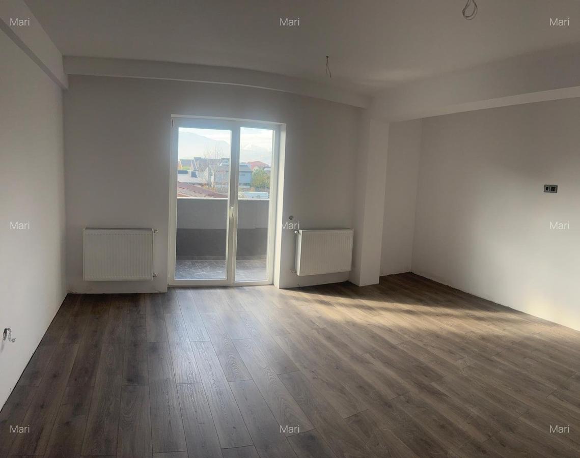 Apartament nou, 3 camere, zona Tractorul - 3 Apartament nou, 3 camere, zona Tractorul - 3