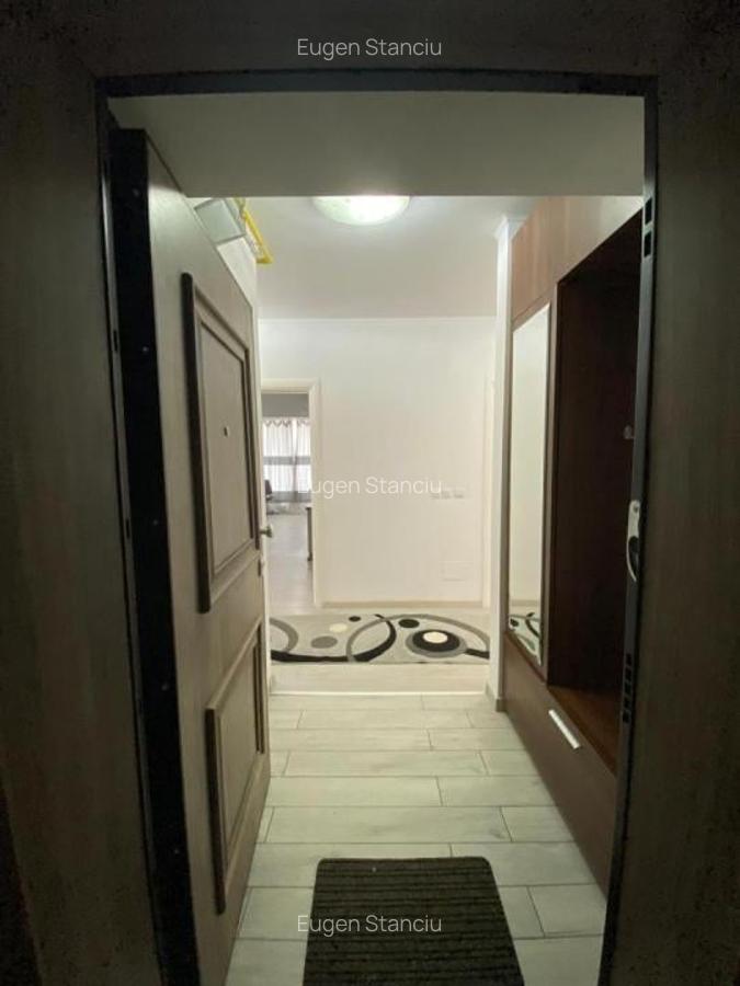 Apartament cu 3 camere decomandat, mobilat în Bucureștii Noi - 13