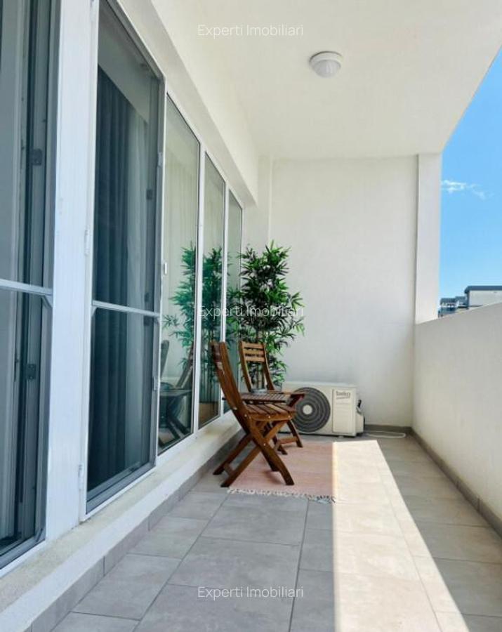 Apartament 2 camere situat in zona Mamaia Nord-Lidl - 16