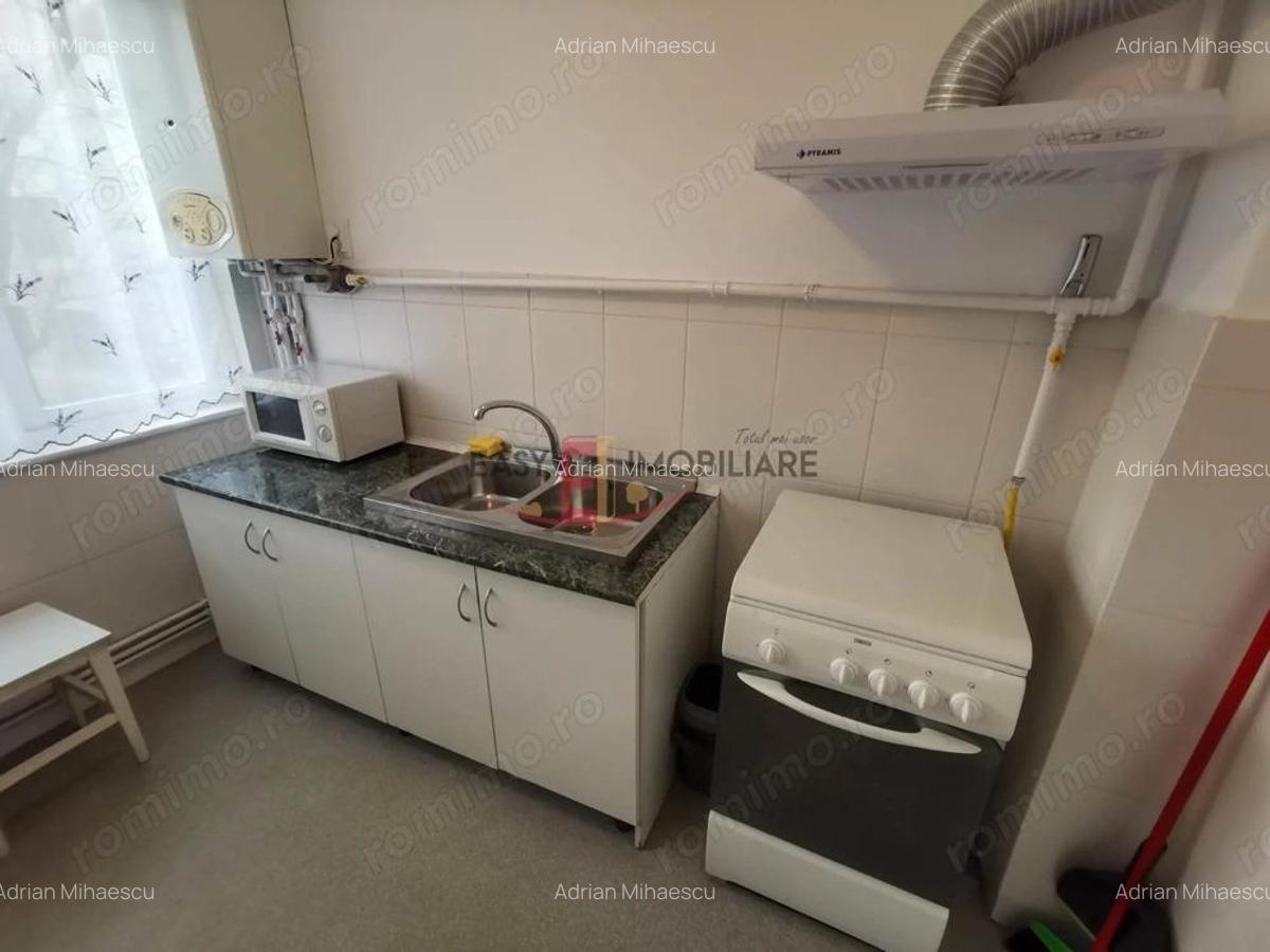 Apartament 3 camere, etajul 1, UMF, Cornisa, spital, Targu Mures - 14