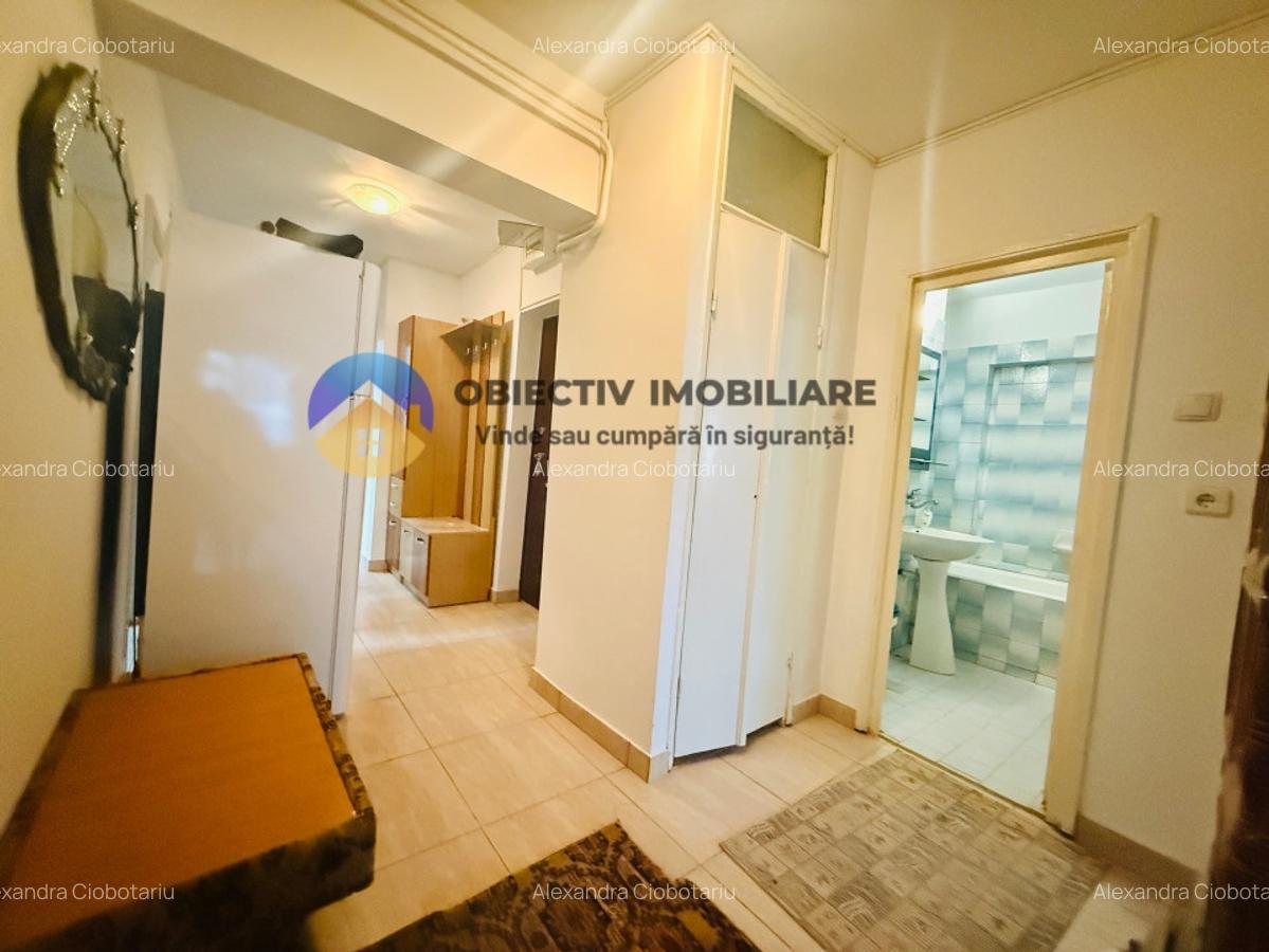 Apartament 3 camere/2 bai/2 balcoane Bld.Traian -A-uri - 1