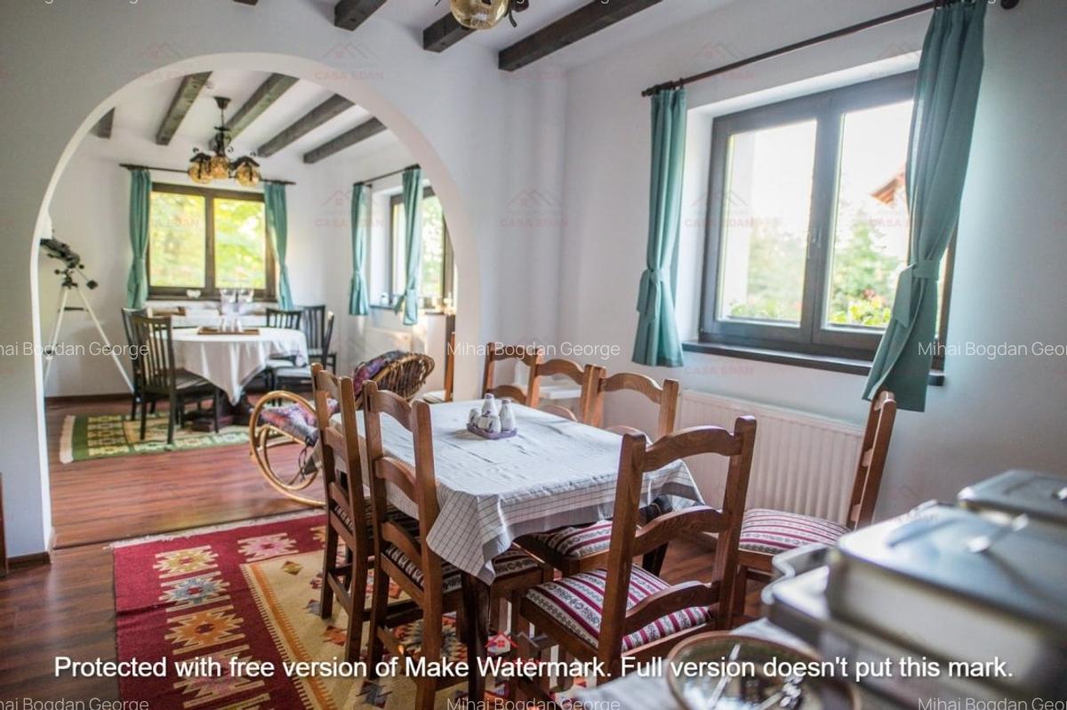 ●Vila(pensiune) in Provita, 7 camere, 5 bai, teren 1123 mp● - 8