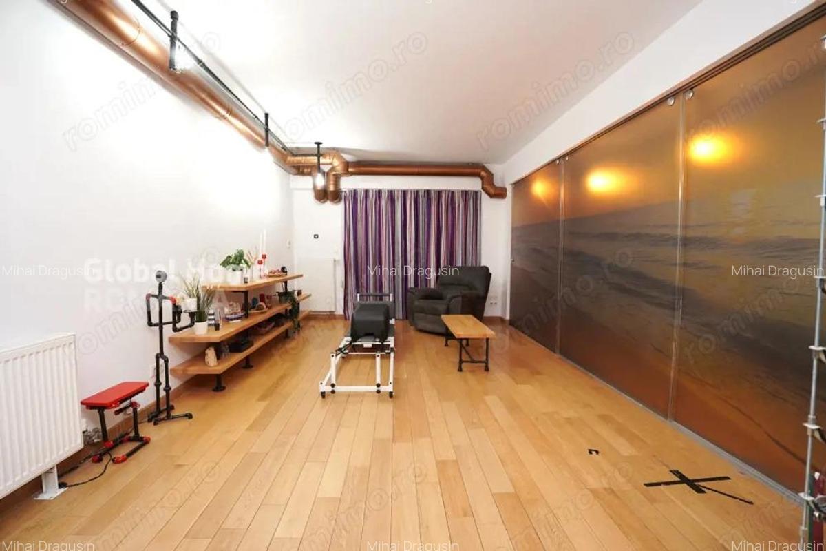 Apartament 3 CAMERE - 96 Mp + 11 Mp Balcon - 17