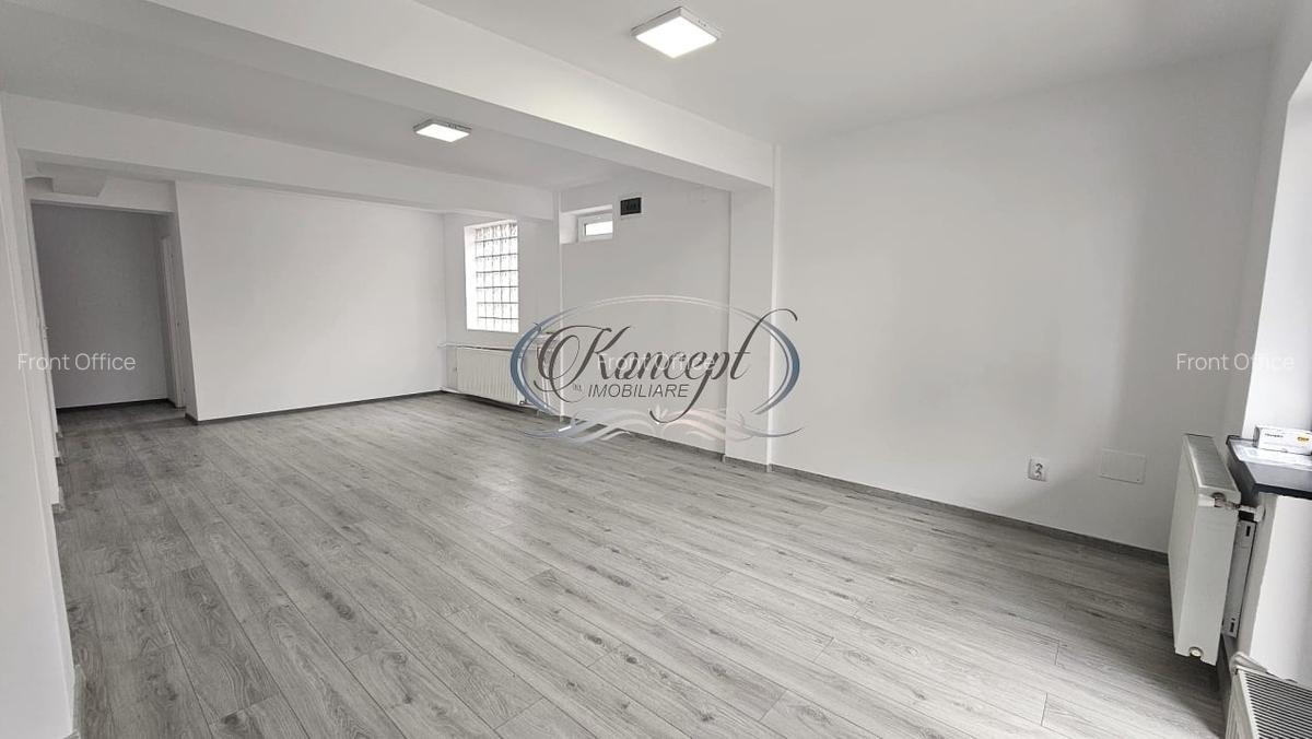 Inchiriere spatiu comercial in Piata Abator - 4