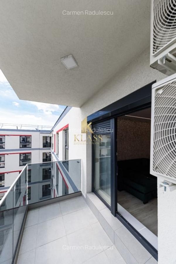 Apartament 3 camere de inchiriat,decomandat, zona Exigent Plaza - 10