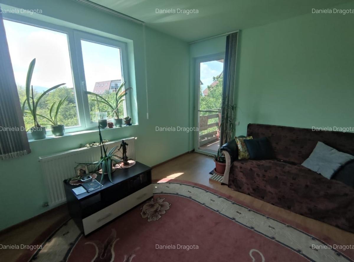 Apartament 2 camere decomandate zona Coresi - 4