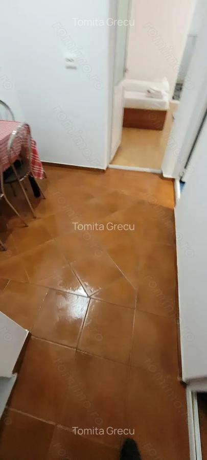 Apartament 2 camere Parter Baile Herculane - 5