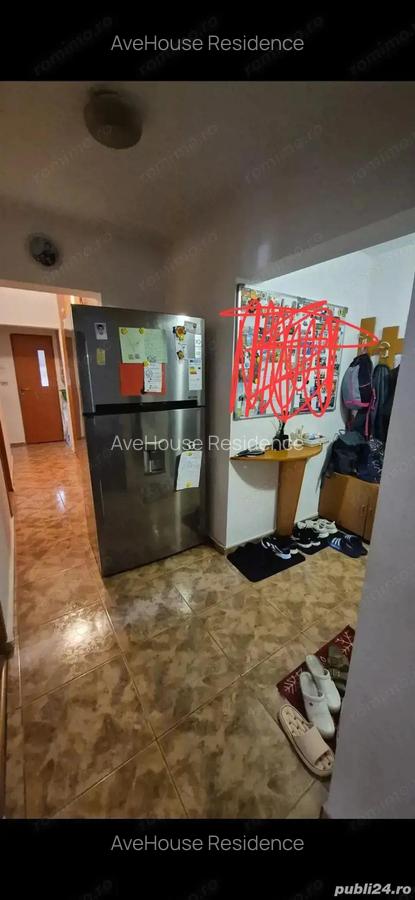 Apartament 3 camere zona Morarilor - Sos Pantelimon - 5
