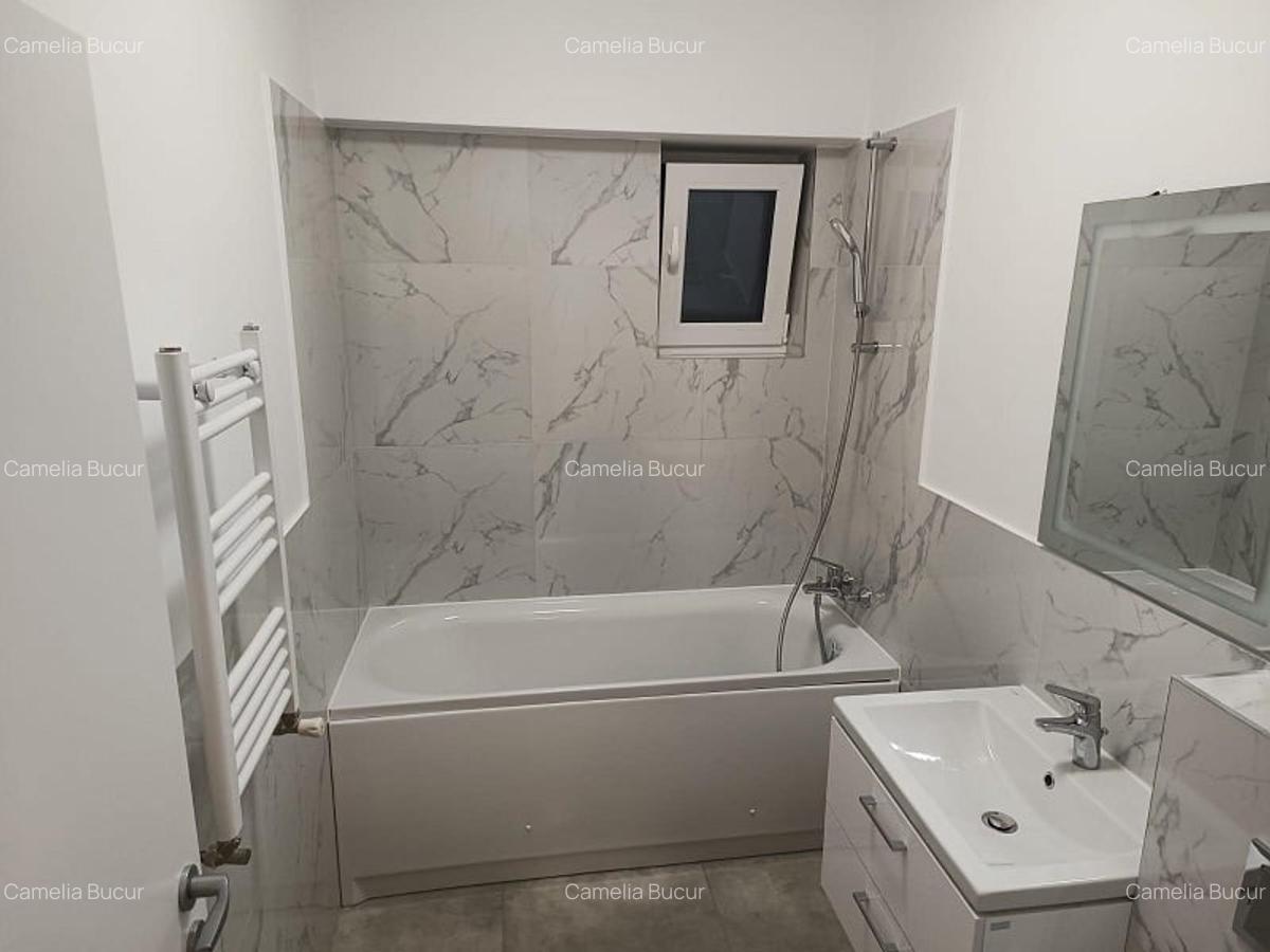 Apartament cu 1 camera - zona Pacurari - Complex Contemporan - 4