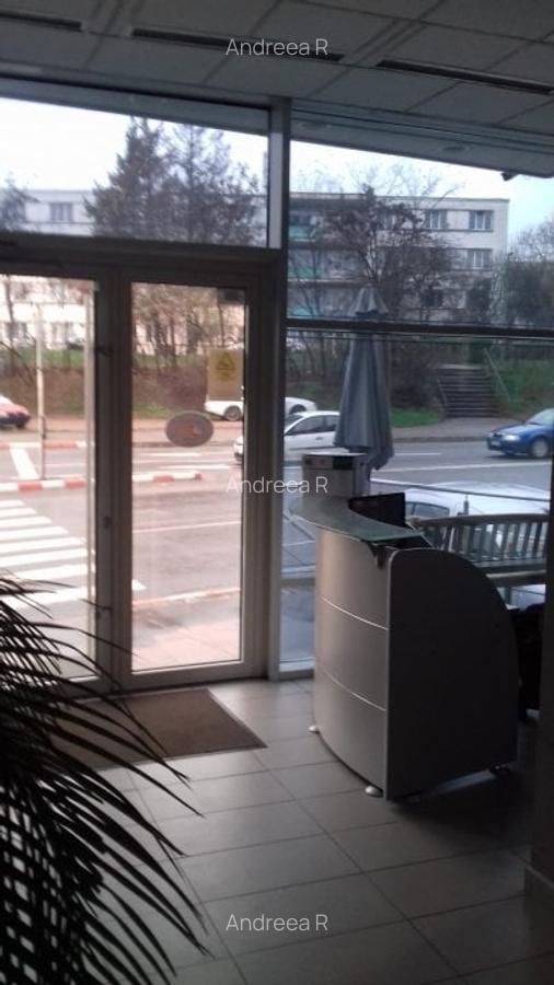 SPATIU COMERCIAL PITESTI - 3