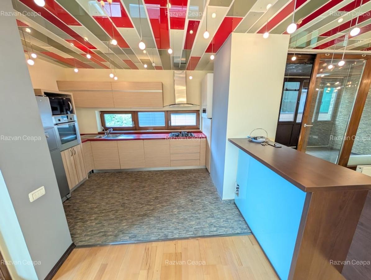 Apartament 3 camere 110 mp | 0 comision | Aviatiei - Biharia - 5