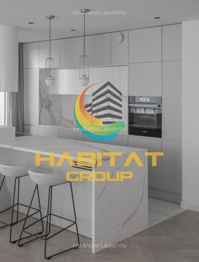 Direct Dezvoltator! Apartament Decomandat 2 Camere 59.23mp Zona Metalurgiei - 3