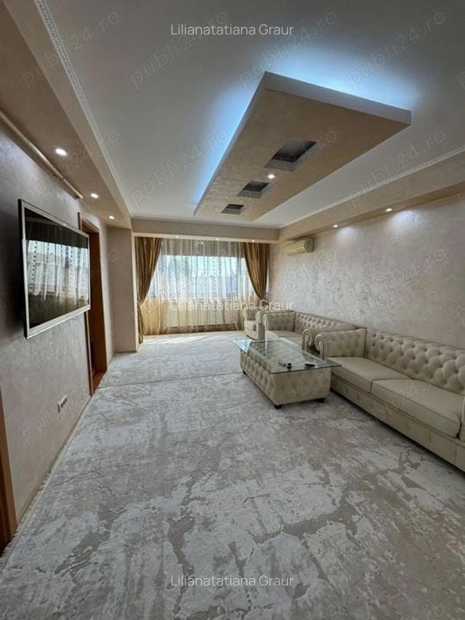 Apartament 2 camere de lux - inchiriere lunga durata - 3