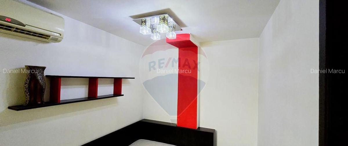 De Vanzare Studio 35 m2 utili Lacul Tei - 8