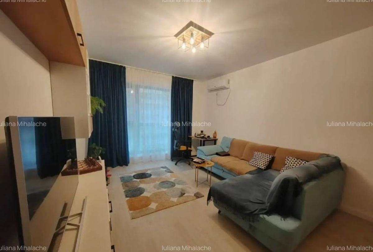 Apartament 2 Camere | 63 mp | Parcare | Onix Park North - 2