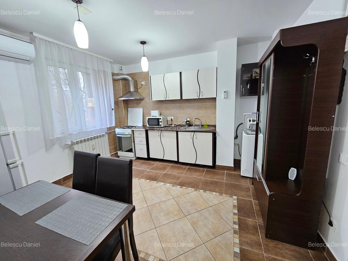 Tineretului/Timpuri Noi/4 Minute Metrou/Ap 2 Camere Renovat la Cheie/ - 10