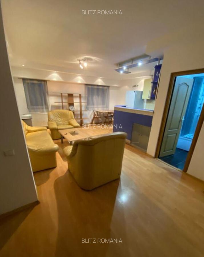 Apartament cu 2 camere ejat intermediar zona Traian - 2