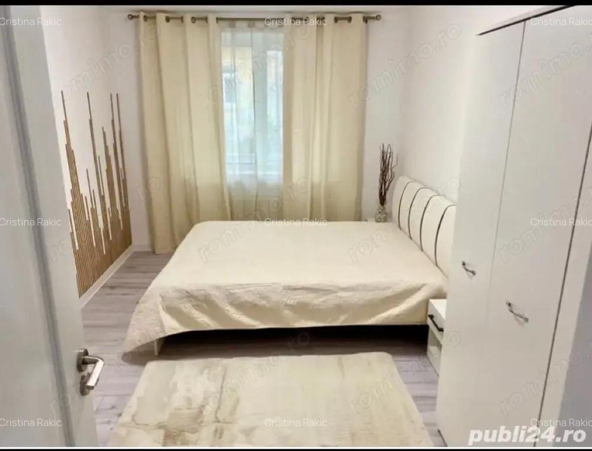 2 cam dec centrala proprie RENOVAT zona Complex Studentesc - 8