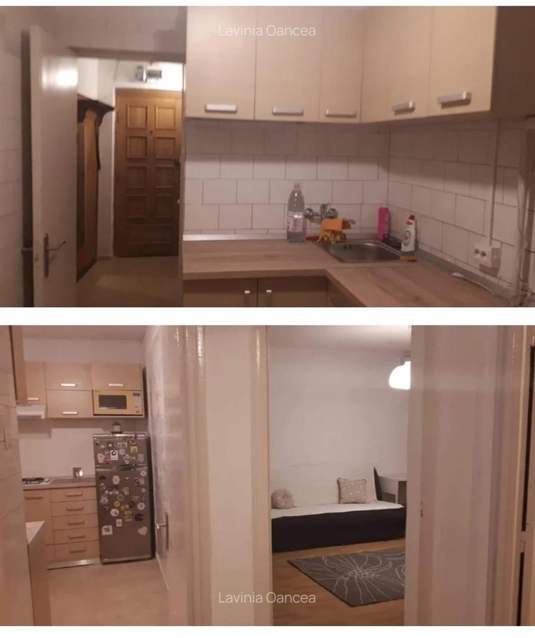 Apartament 2 camere Calea Victoriei cu Ion Campineanu / Novotel - 4