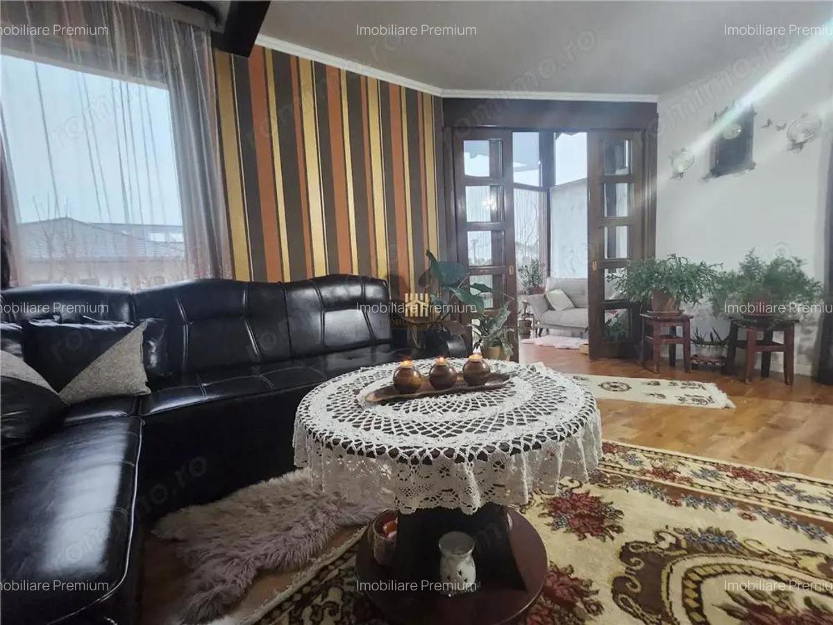 Casa Zona Campus Universitate - Cartier Privat! Suceava! 0727817187 - 4