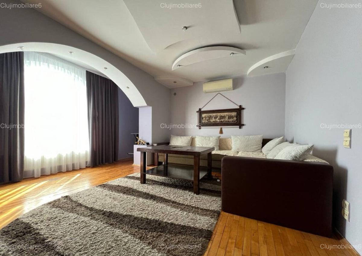 Gheorgheni 2 camere de inchiriat - 4