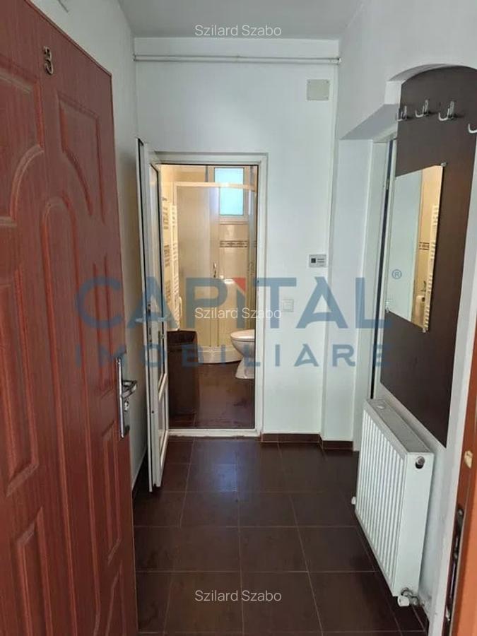 Apartament cu o camera pe strada Intre Lacuri! - 4