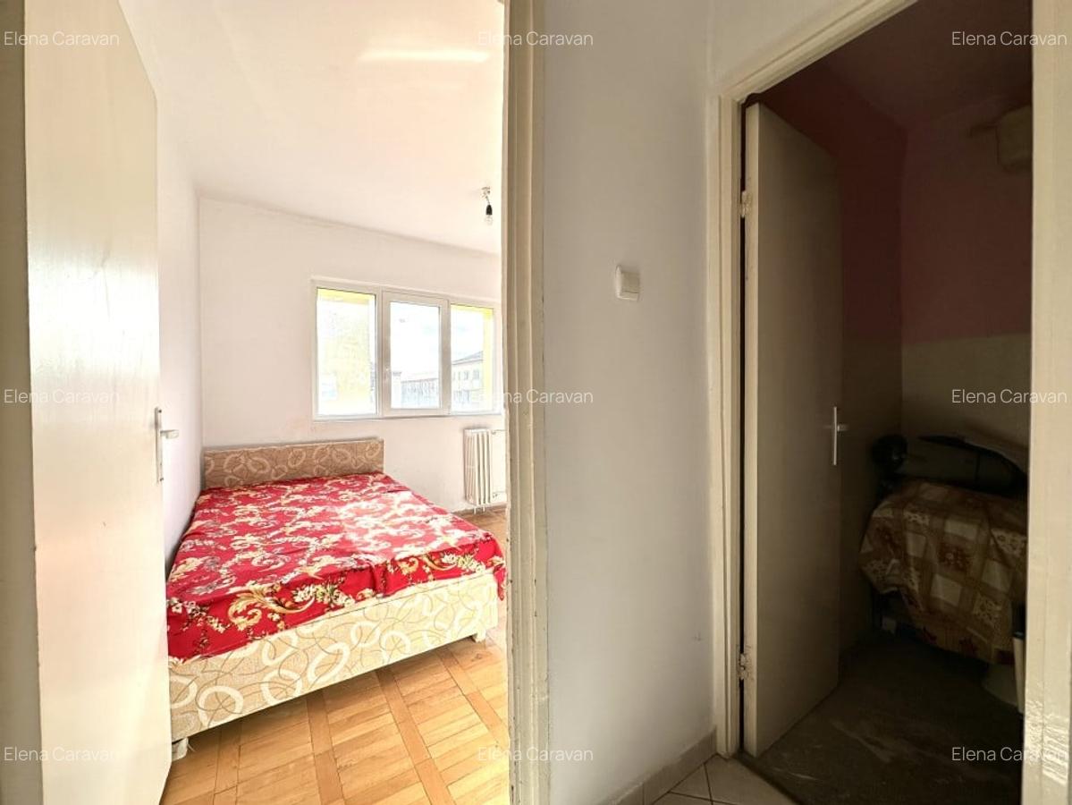 Apartament 3 camere, 65 mp utili - zona UMT - 6
