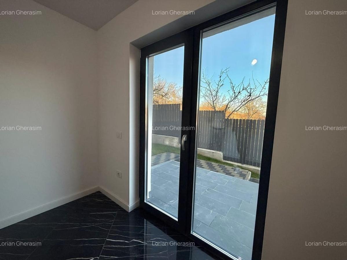 Casa finalizata cu 117mp utili in zona Bucium - 18