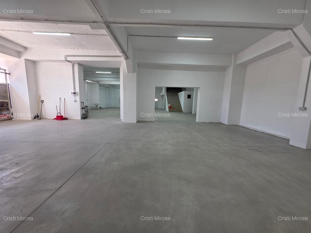 Spațiu comercial, 300 mp în Blumăna - 5