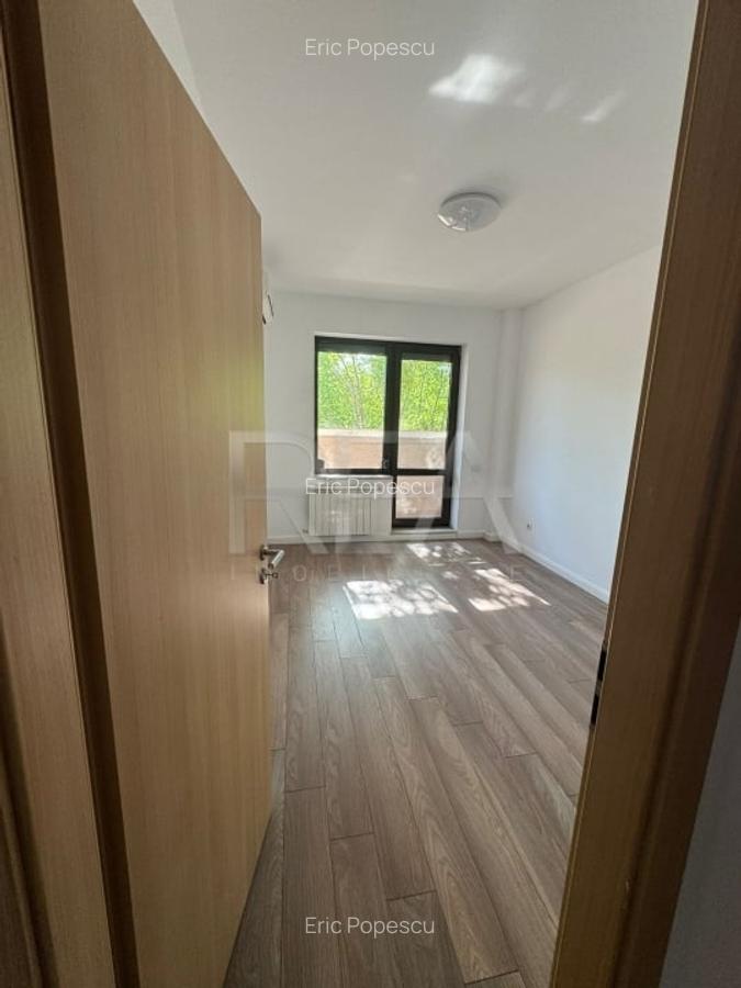 Apartament 4 camere - Baneasa, bloc nou (2010), 120 mp utili - 1