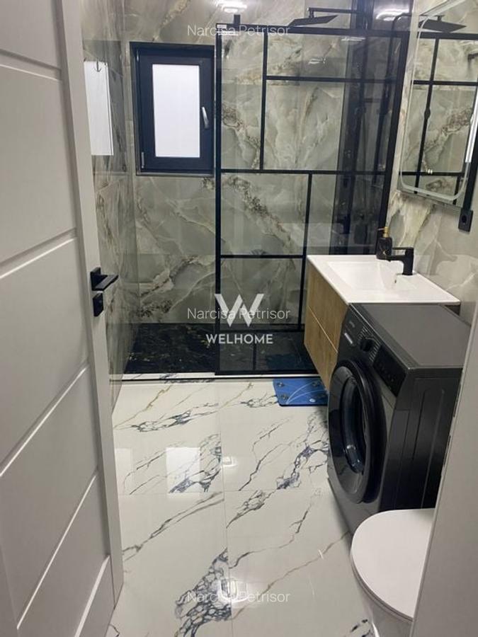 Investiție ideală! Apartament 2 camere, modern, parcare inclusă - 8