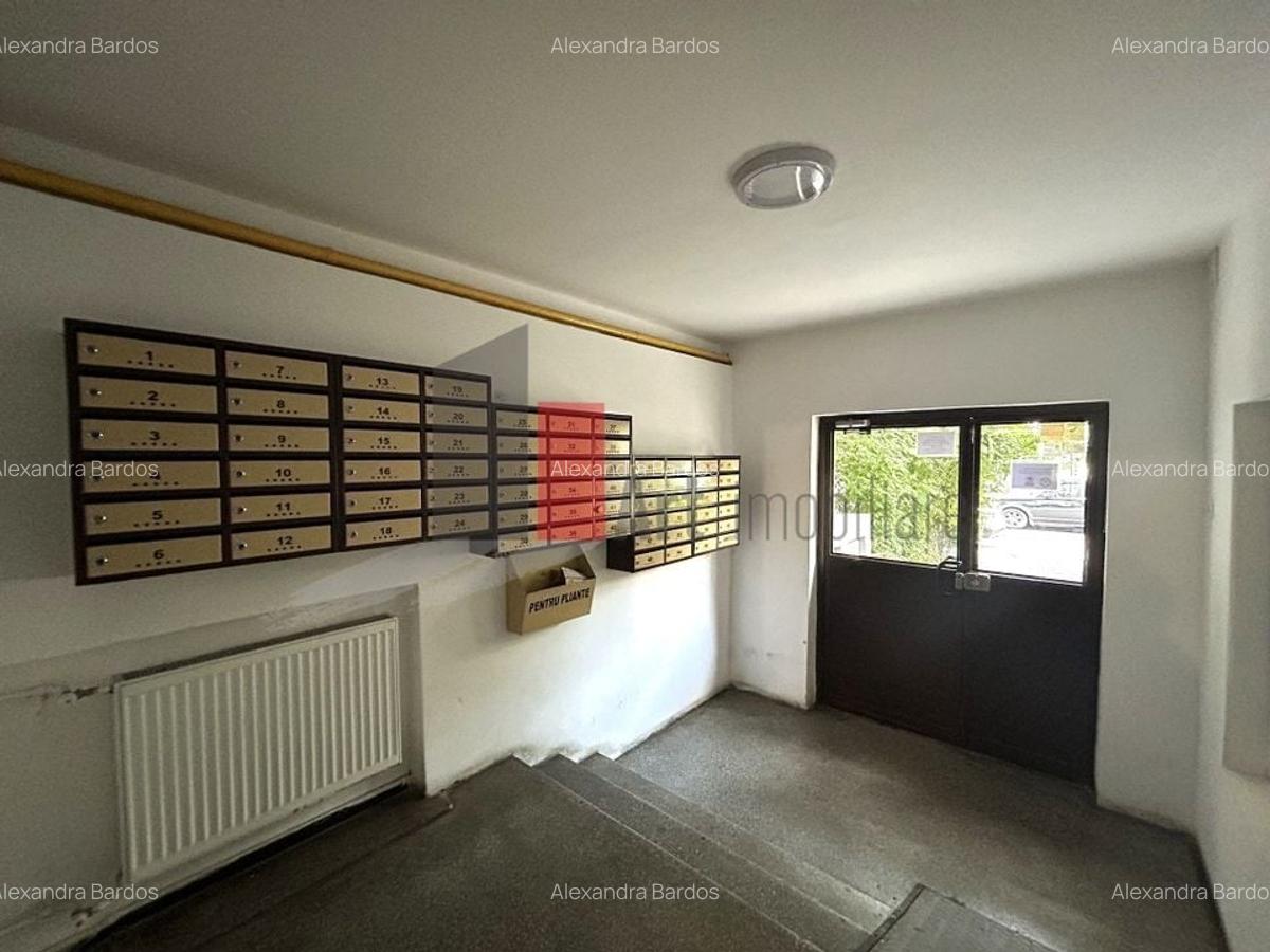 Apartament 2 camere | Zona Calea Dorobanti - 13