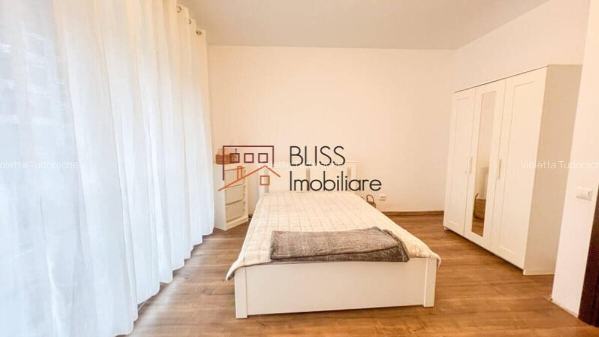 Casă / Vilă 4 camere în zona Pipera Nord - 14