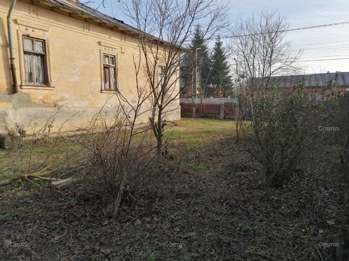 Fosta casa boiereasca langa Bucuresti - Mihai Bravu/ Giurgiu. - 10