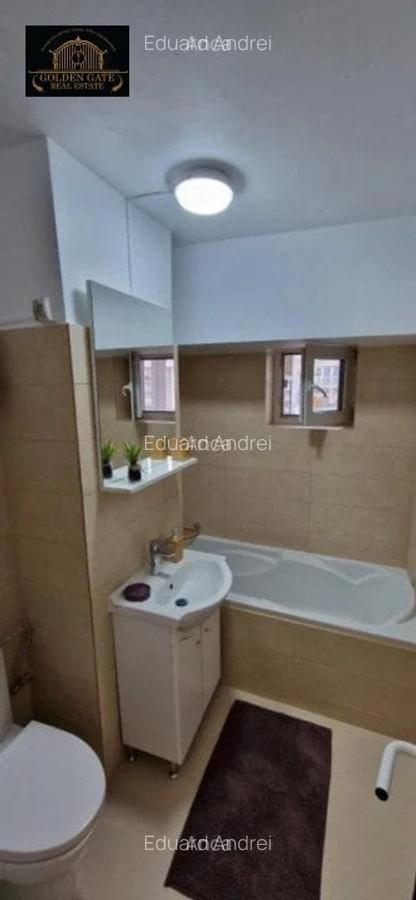2 Camere | Unirii Tribunal | Centrala Proprie | Renovat | 2 Balcoane - 11