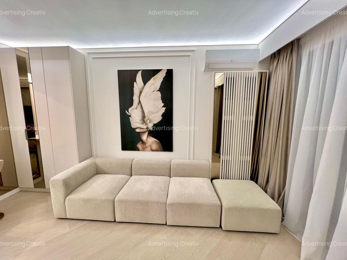 Cortina North Apartament 2 camere Prima Închiriere Totul Nou - 3