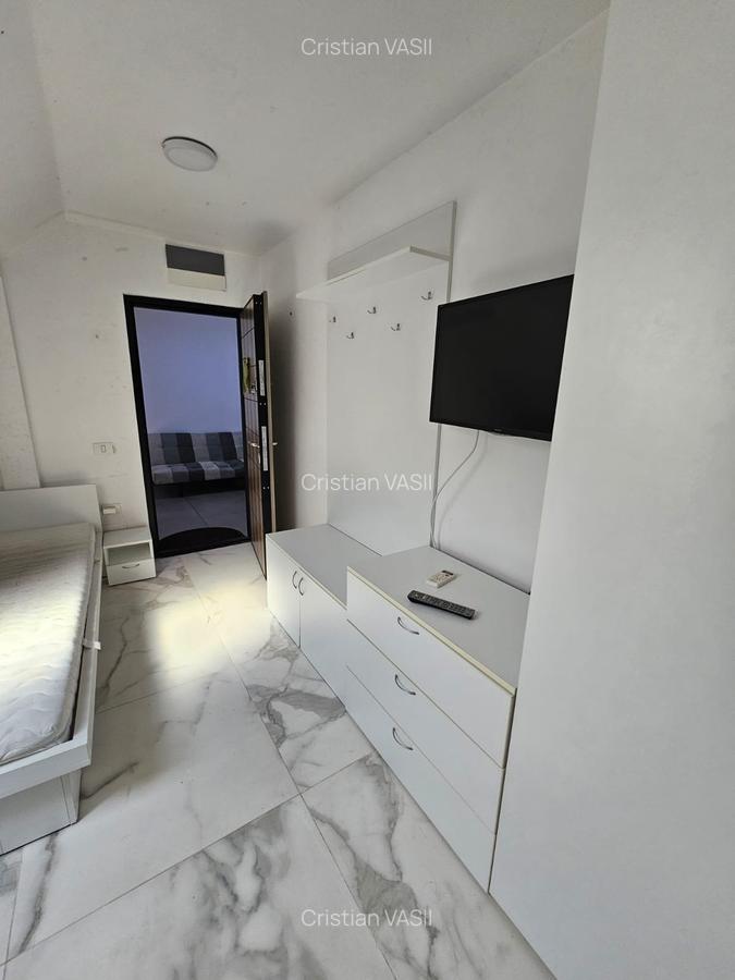 Garsoniera Complex Studentesc - cladire noua / centrala proprie cladire ! - 5