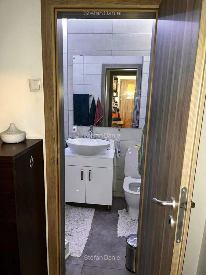 Apartament 3 Camere Stefan cel Mare Lizeanu 3 Minute Metrou Obor Colentina - 8
