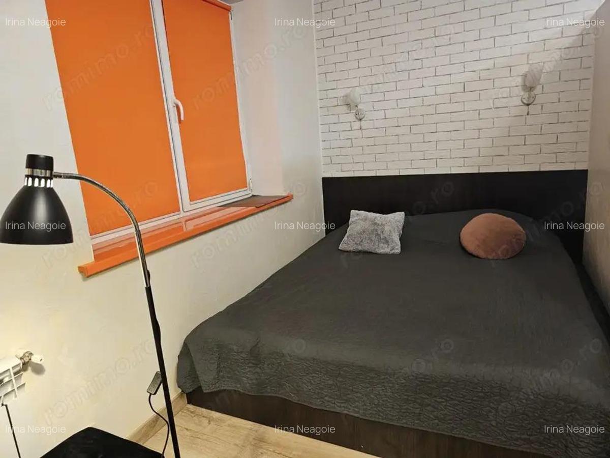 Oferim spre inchiriere un apartament cu o camera situat in zona Take Ionescu - 3