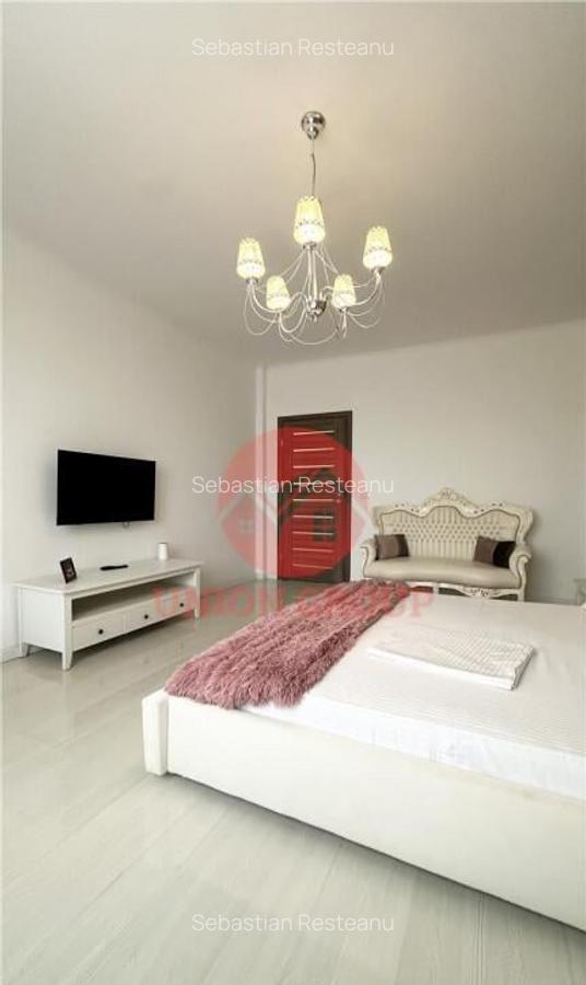 Apartament 4 Camere 135 MP, cu Vedere Superba la Mare si la - 11