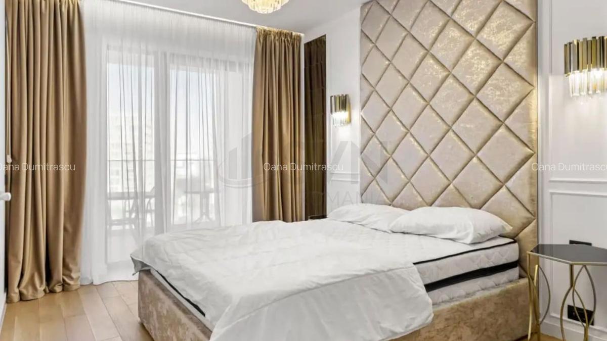 REA1025075 Apartament High End 2 camere I One Herastrau Towers - 12