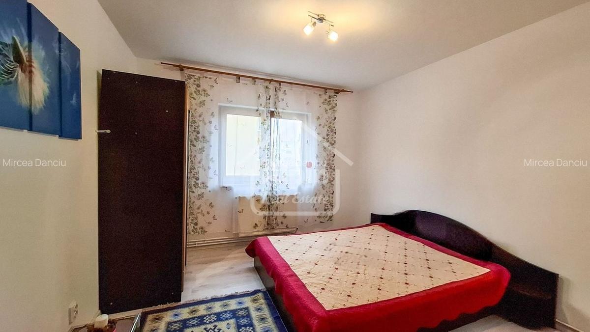 Suprafata Generoasa I Zona Gemenii - 2