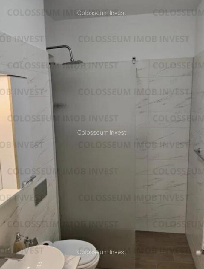 Apartament 2 camere, decomandat - zona Tractorul - 5