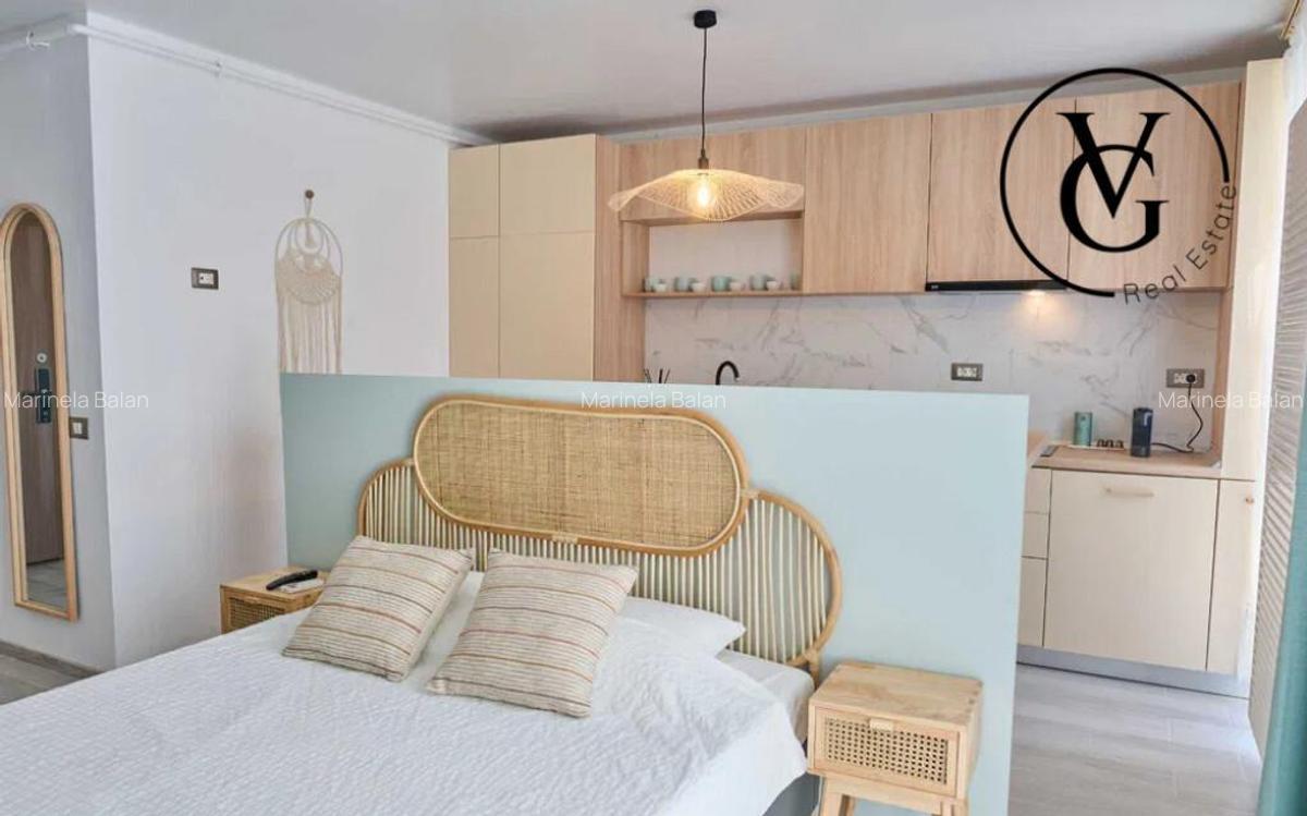 Garsoniera Alezzi Nord 10 / Lidl - 3