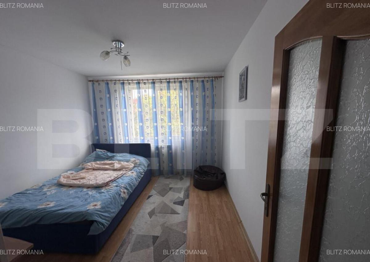 Apartament de 2 camere, balcon + boxa - 6