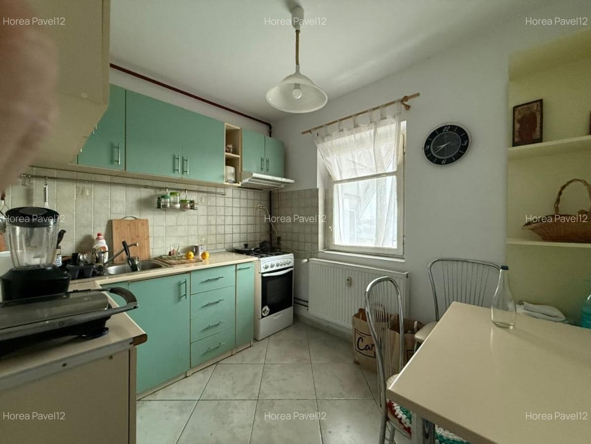 Apartament 3 camere, 65 mp utili, decomandat,  zona Lipovei - 6
