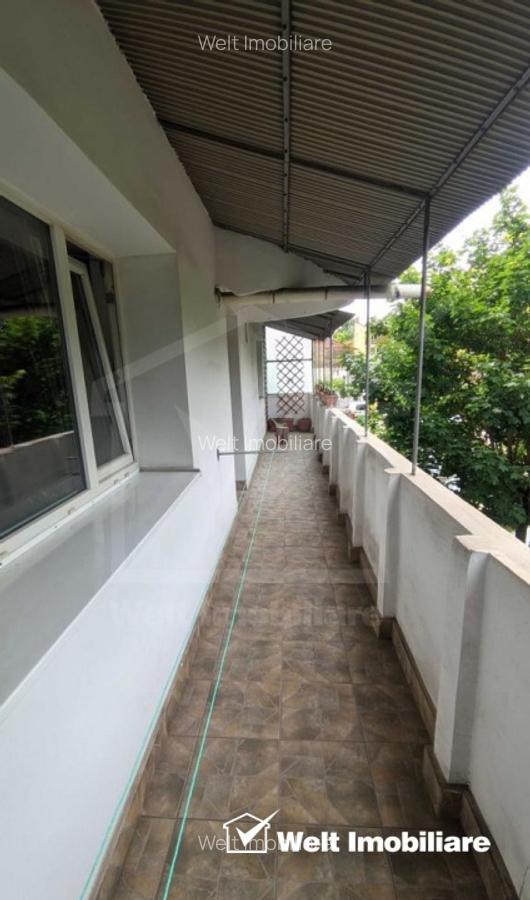 Apartament 2 camere, Calea Dorobantilor, etaj intermediar, 61,58mp, parcare - 5
