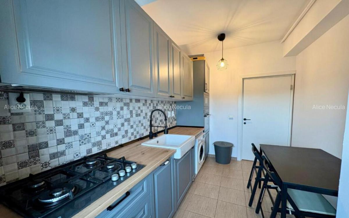 BUCURESTII NOI Apartament 2 camere decomandat, igienizat - 17