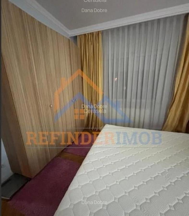 Apartament 3 camere Tineretului  Aleea Tohani - 3